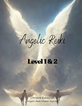 Load image into Gallery viewer, Angelic Reiki Certification