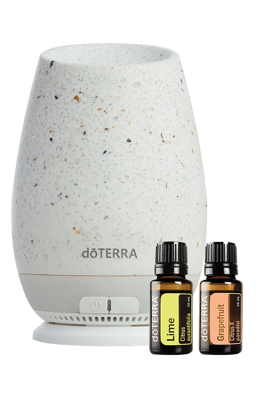 Diffuser oils- Natural ways to freshen your home – Sage Apothecary
