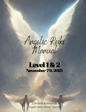 Load image into Gallery viewer, Angelic Reiki Certification
