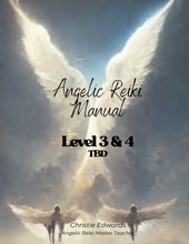 Load image into Gallery viewer, Angelic Reiki Certification
