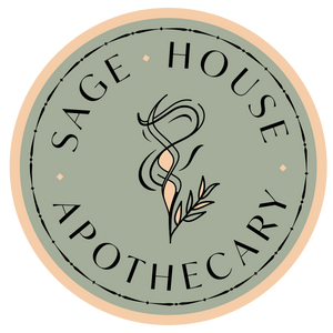 Sage House Apothecary