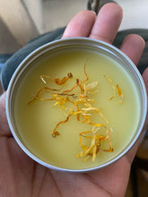 Load image into Gallery viewer, Calendula &amp; Comfrey Salve
